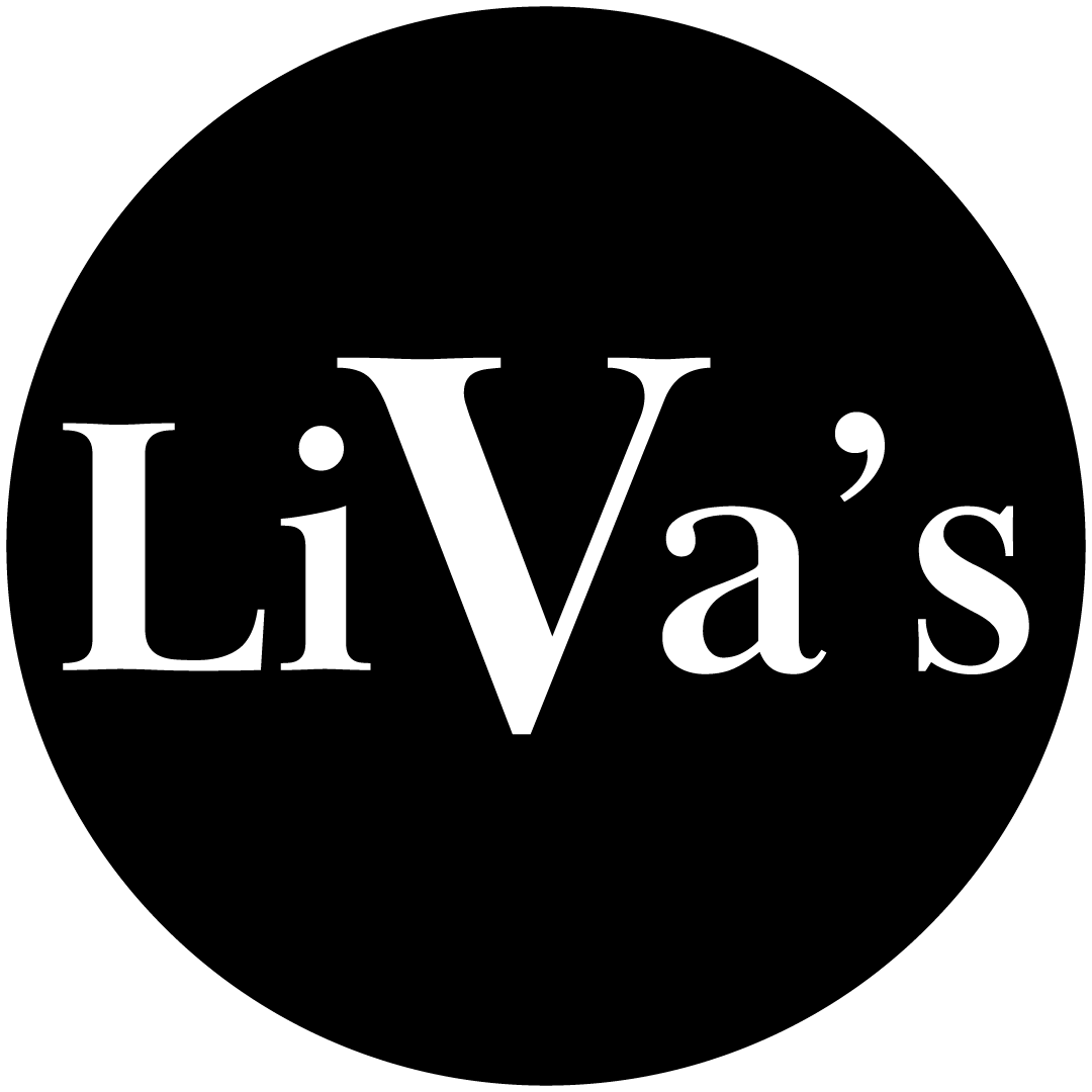 LiVas Logo